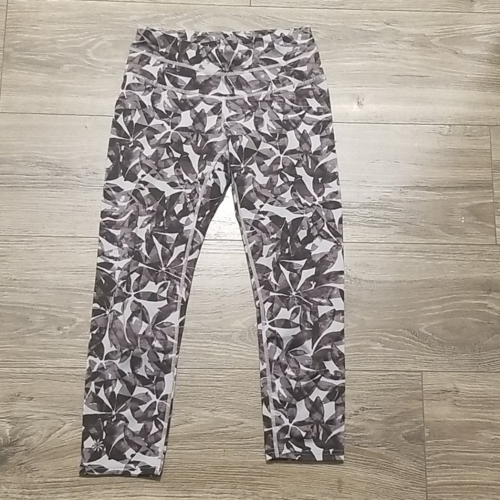 Athleta leggings